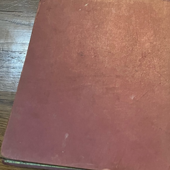 1946 The Bumper Book Stories and Verses by Watty Piper and Eulalie, Platt & Munk - Picture 9 of 12